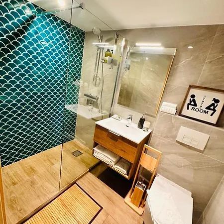Apartamento De Nana 12 - Hypercentre, Rue Meynadier, Palais & Plage, Clim, Wifi Cannes